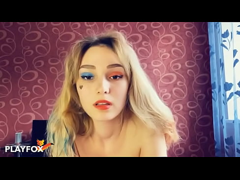 ❤️ ჯადოსნური ვირტუალური რეალობის სათვალეებმა მომცა სექსი ჰარლი კუინთან პორნო ჩვენთან ka.mysexgamer.ru