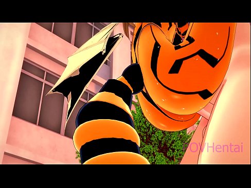 ❤️ Wasp Girl Monster პორნო ჩვენთან ka.mysexgamer.ru