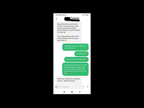 ❤️ მე დავამატე ახალი PAWG Tinder-ისგან ჩემს ჰარემში (Tinder-თან საუბარი შედის) პორნო ჩვენთან ka.mysexgamer.ru