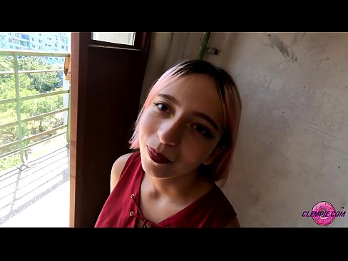 ❤️ სტუდენტური სენსუალი შთანთქავს უცნობს გარეუბანში - Cum On His Face პორნო ჩვენთან ka.mysexgamer.ru